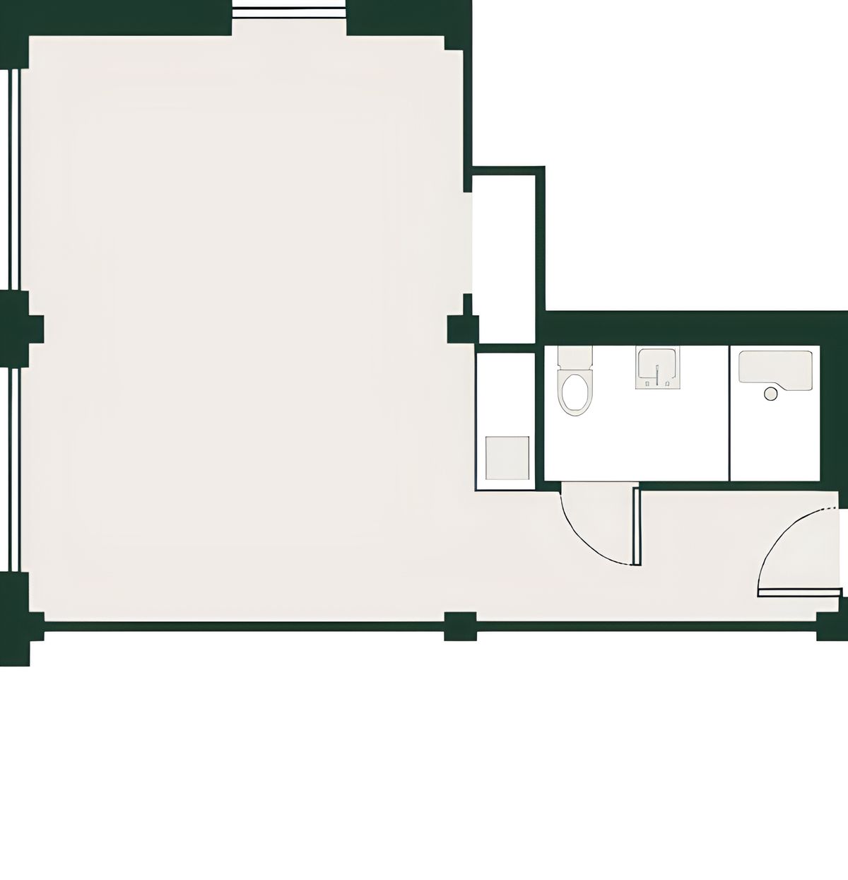 Queen Anne Manor 3