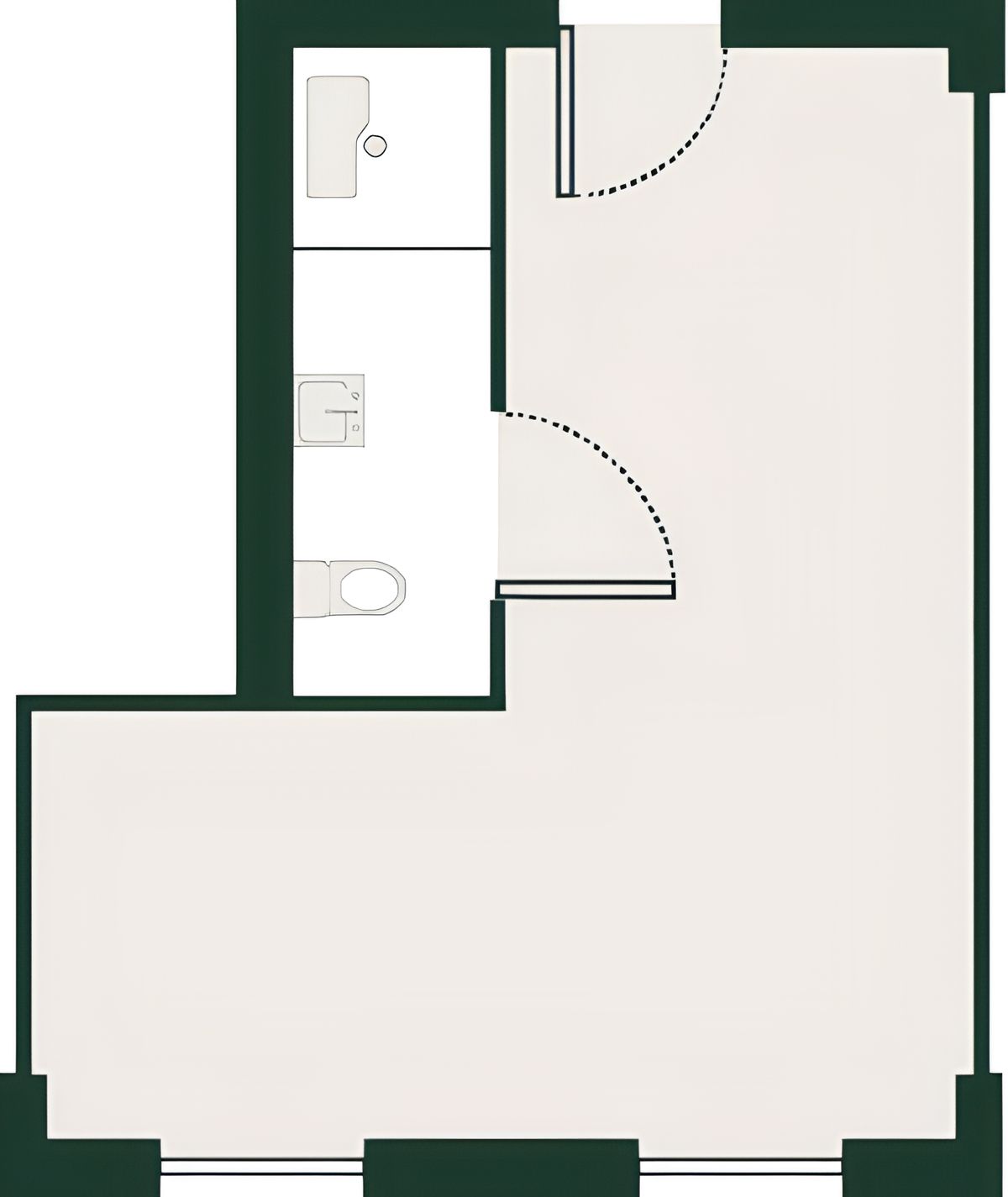 Queen Anne Manor 4