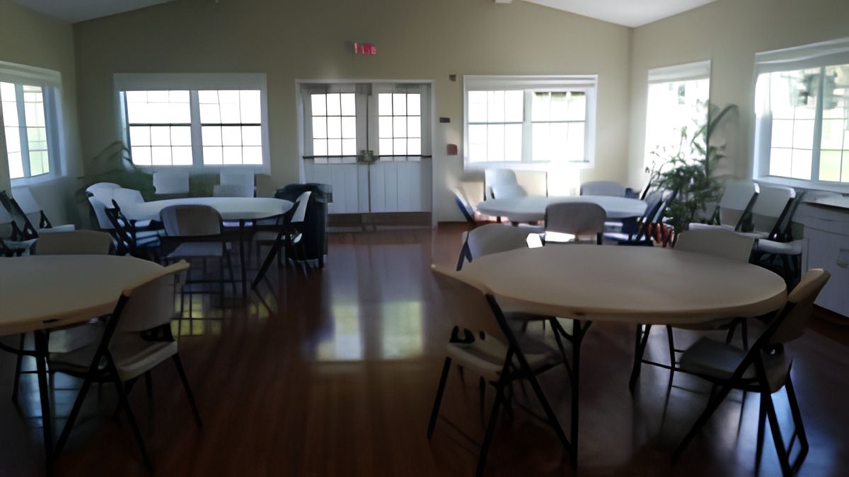 Centreville Village 3