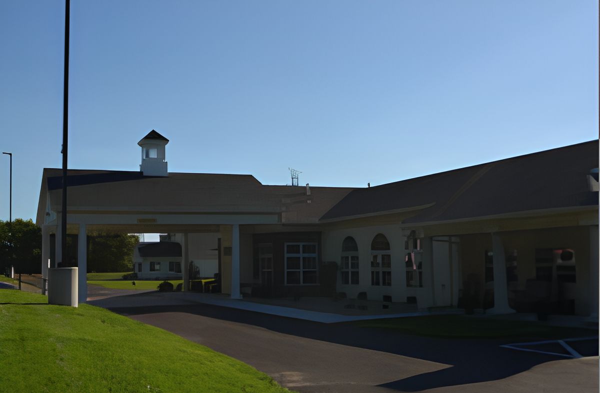 Centreville Village 2