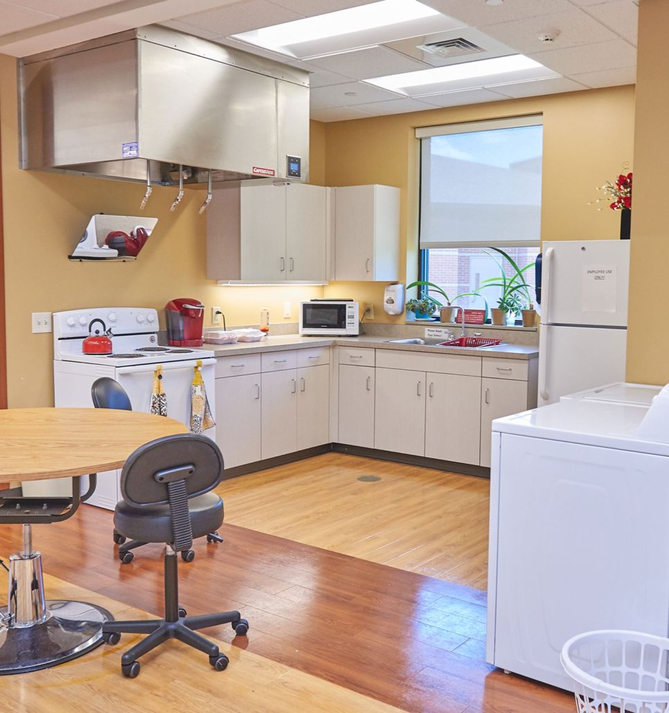 Beechwood Court at Lafayette Manor 1