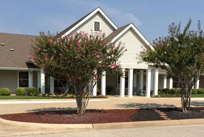 Wildflower Place 1