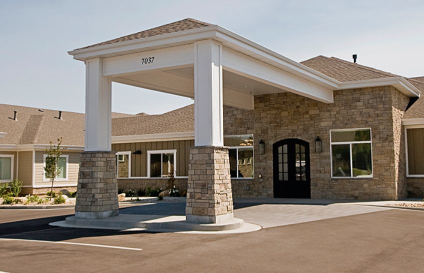 Sunridge of Roy 1