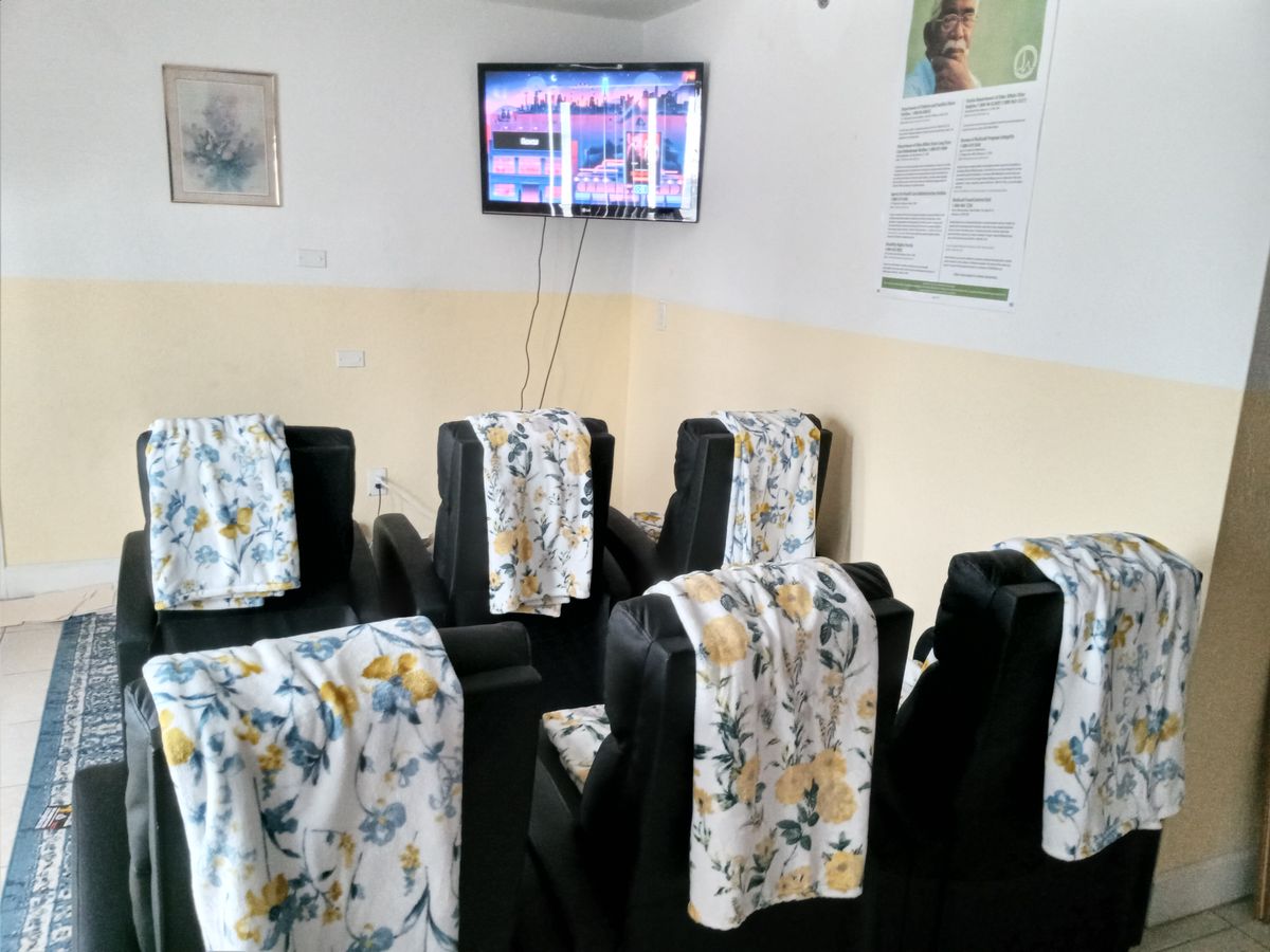 A-1 Senior Living 4