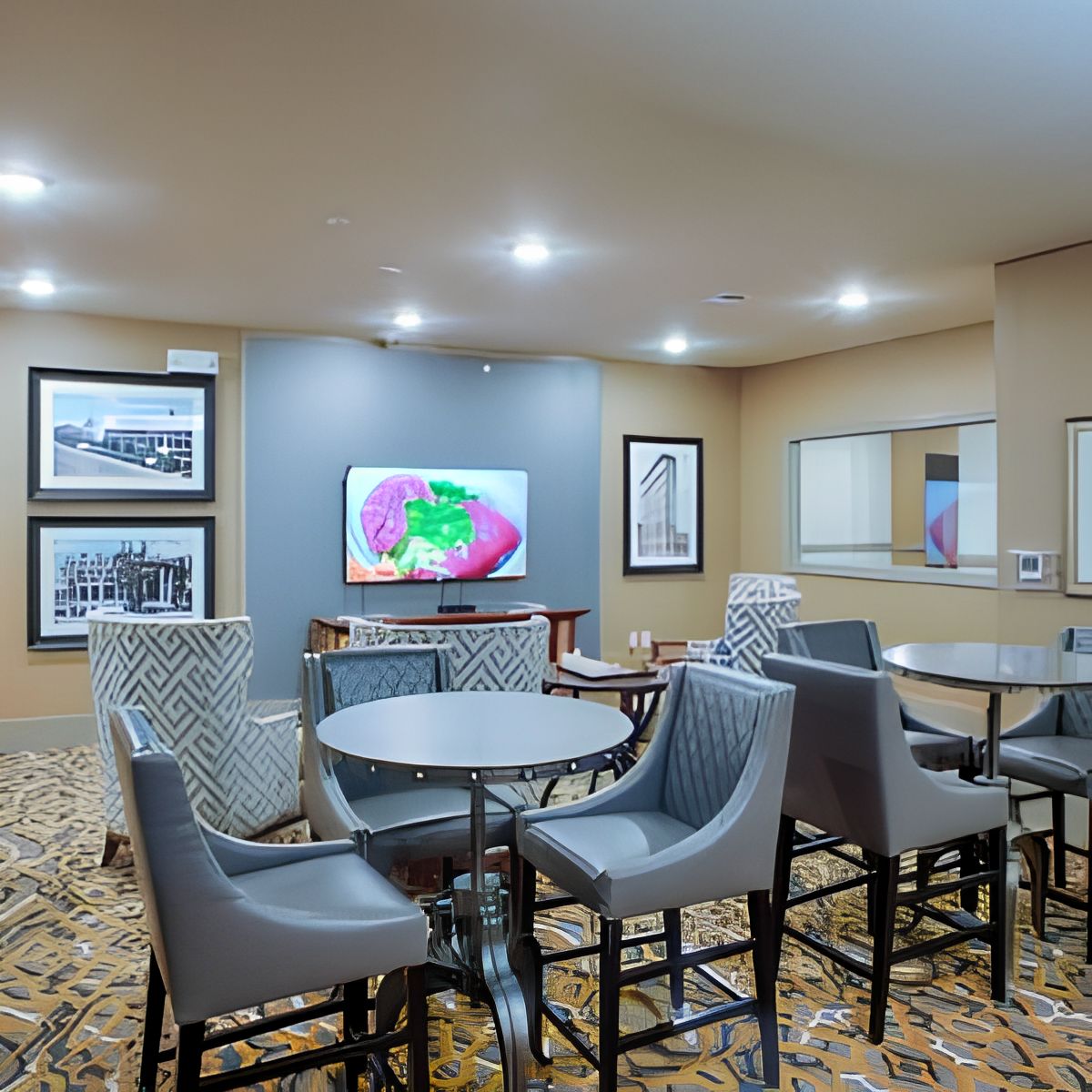 Discovery Village at Alliance Town Center 4