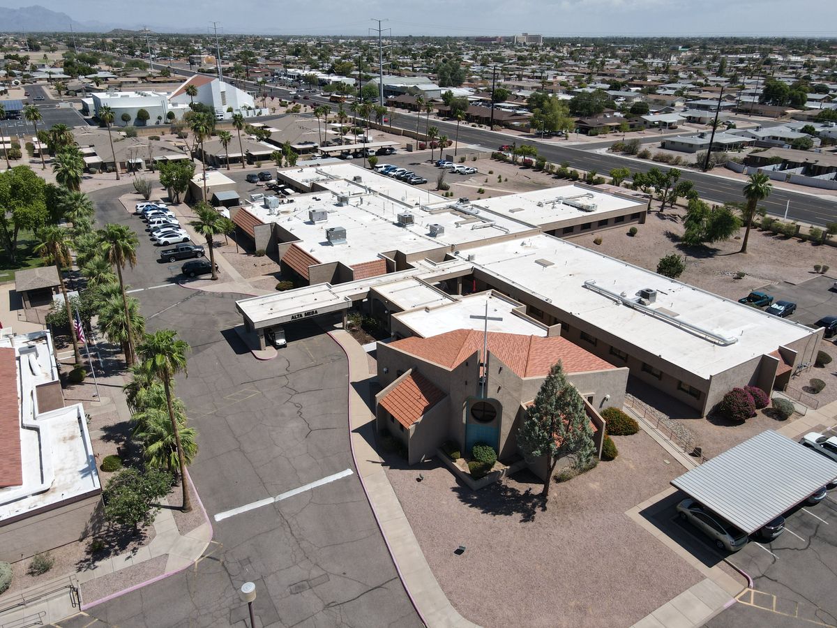 The Groves Assisted and Independent Senior Living 4