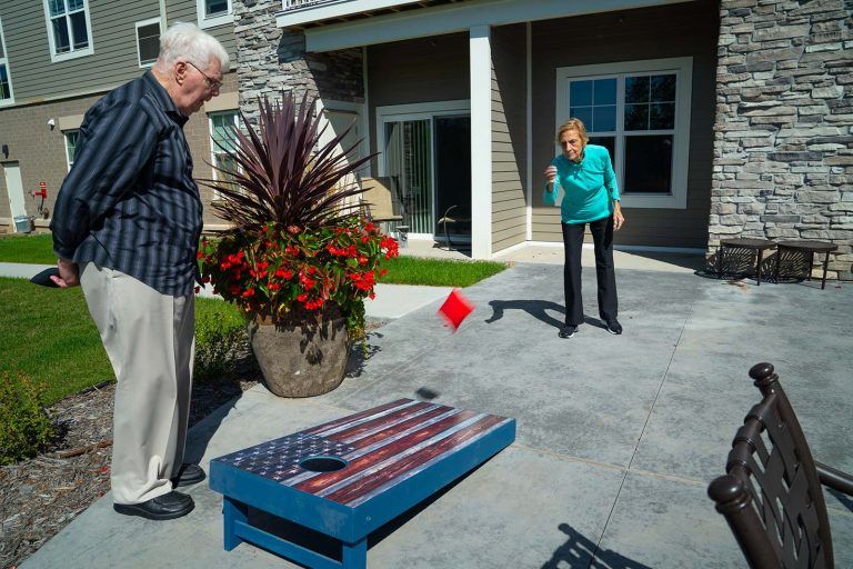 Stonehaven Of Eagan Senior Living 1