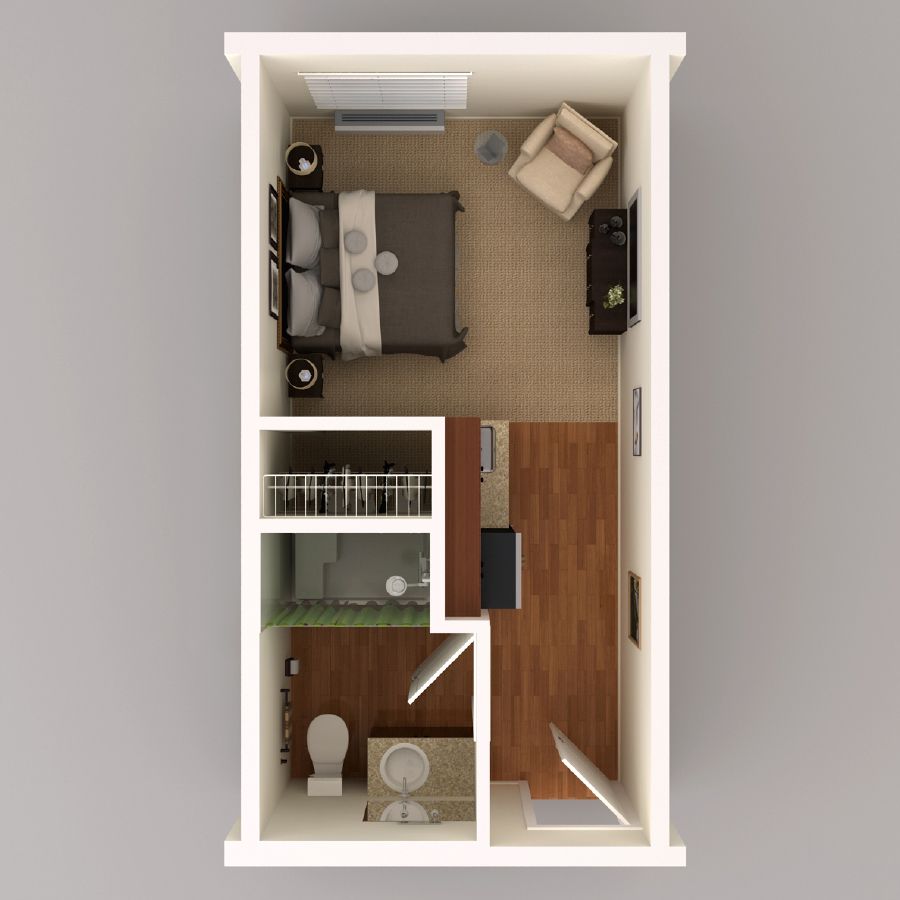 Cedar Lake Assisted Living and Memory Care, Image 14