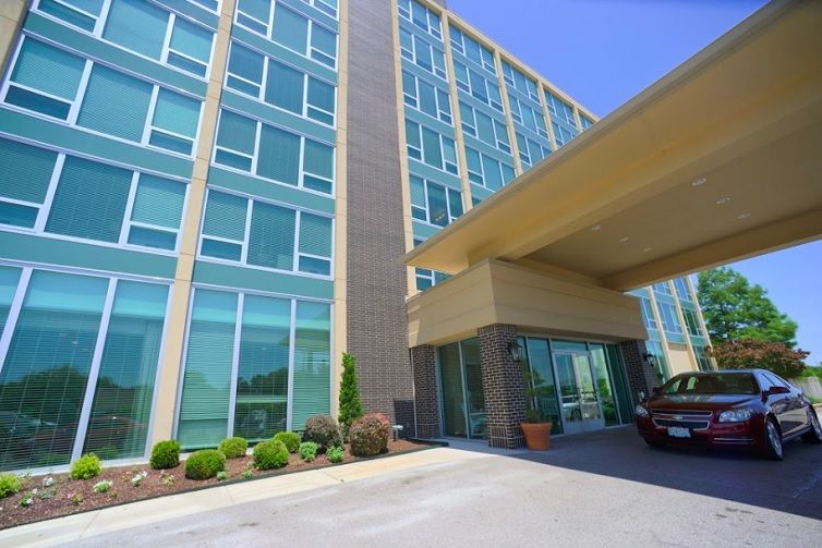 St. Louis Hills Assisted Living & Memory Care 1