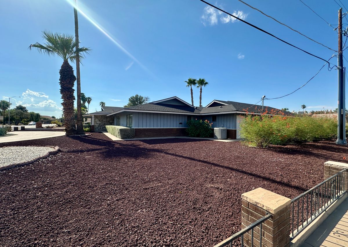 Class Act Glencove Mesa 1
