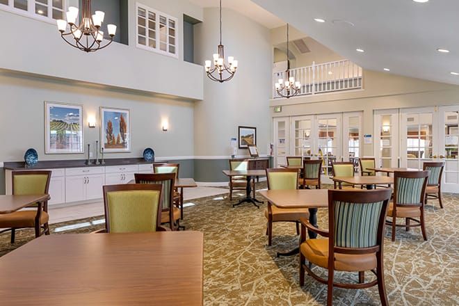 Brookdale Gardens Of Tarzana 3