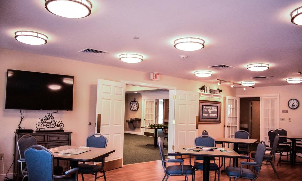 The Indigo at Elmhurst 1