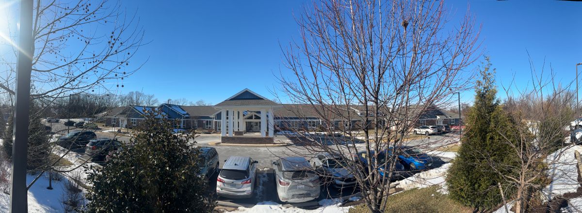The Retreat At Berryville 2