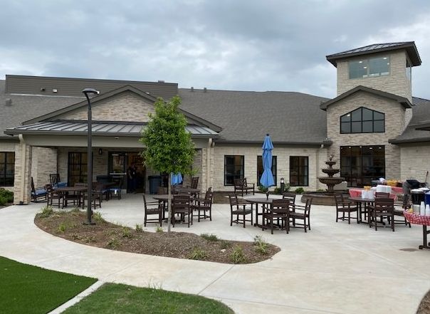 The Village at Sugar Land 1