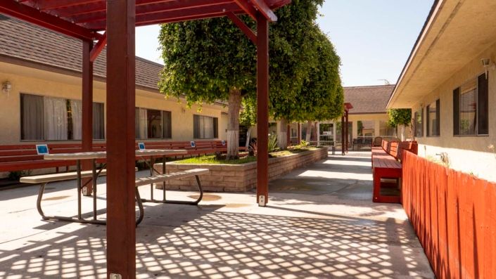 Camino Healthcare 3