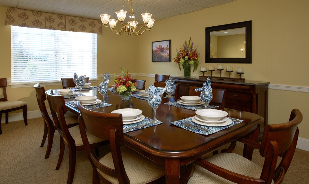 The Village At Willow Crossings 3