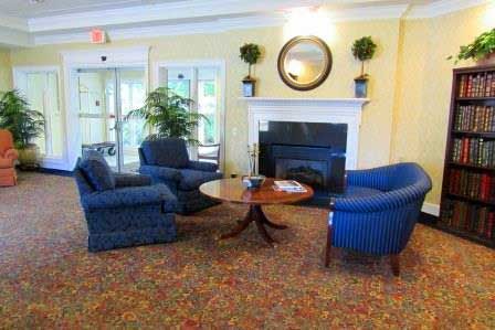 Rappahannock Westminster Canterbury 4
