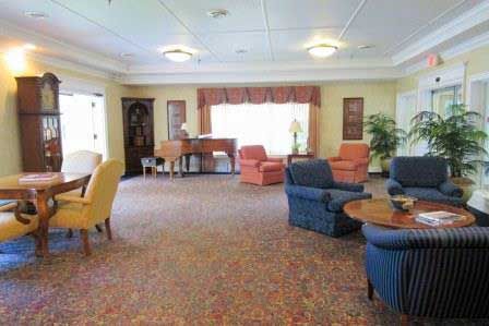 Rappahannock Westminster Canterbury 1