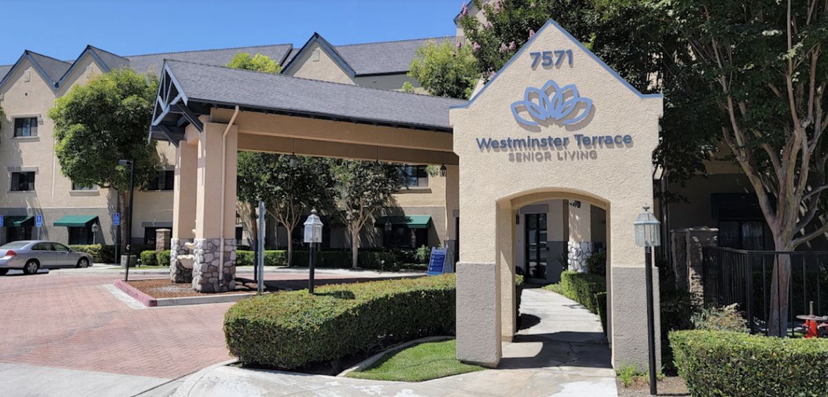 Westminster Terrace Senior Living 1