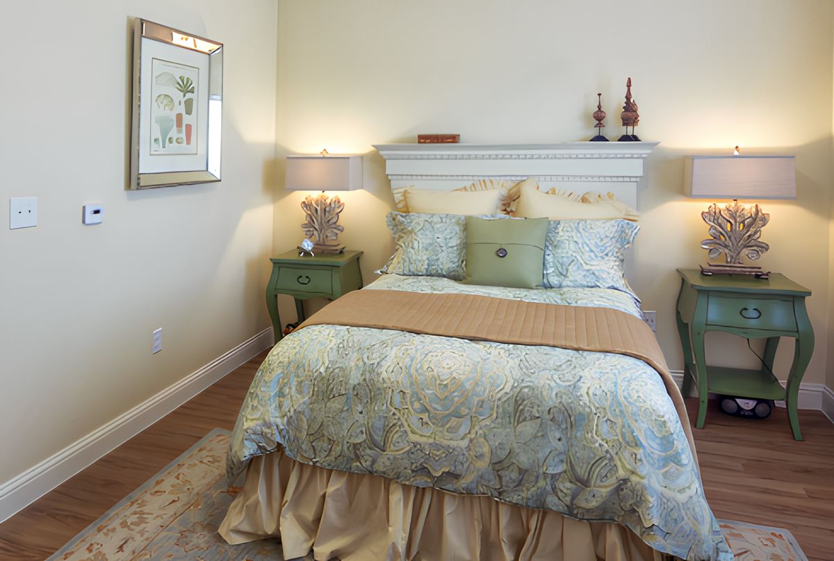 Spring Creek Village 3