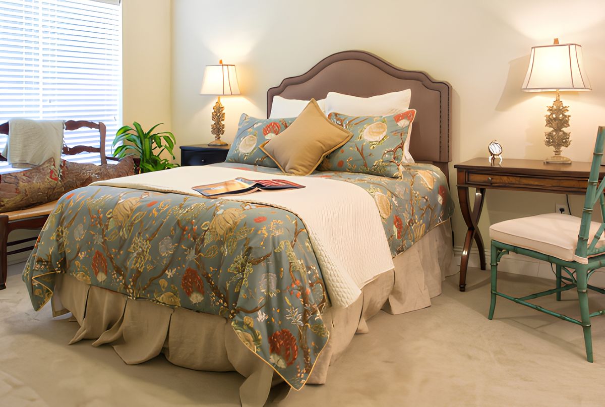 Spring Creek Village 4