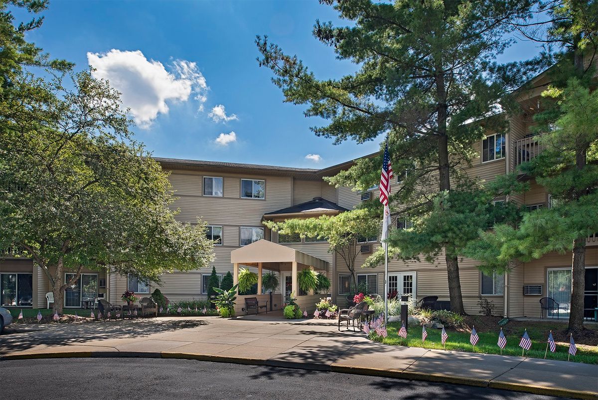 American House Westland Joy 3