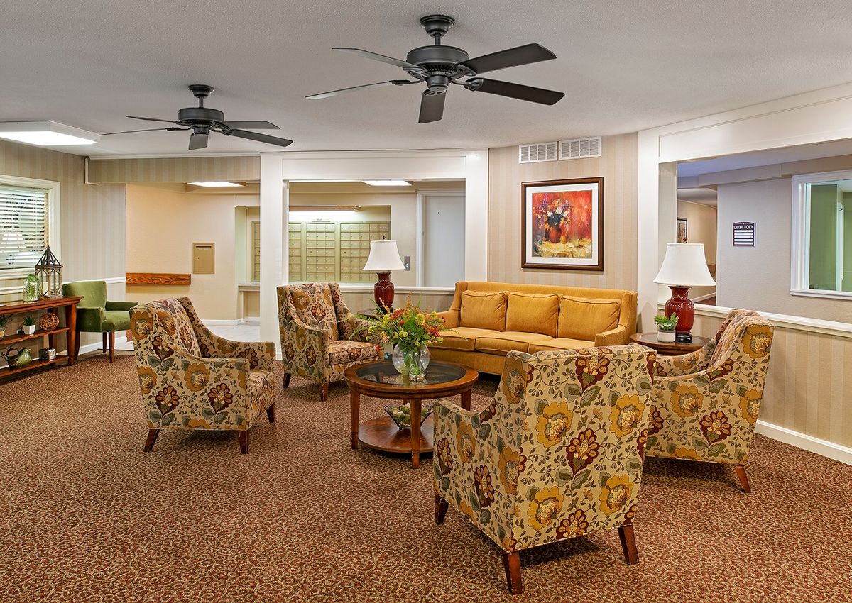 American House Westland Joy 2
