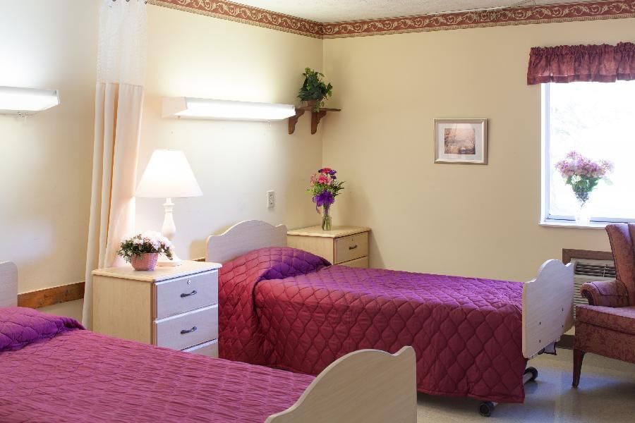 Owenton Healthcare and Rehabilitation 2