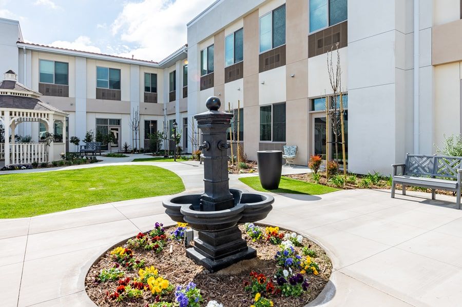 Park View Estates Assisted Living & Memory Care 1