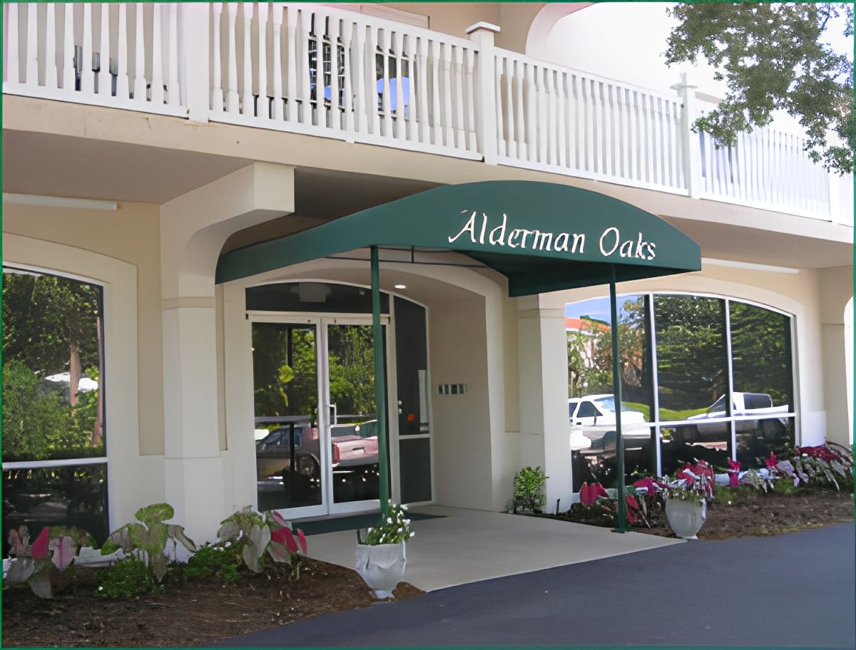 Alderman Oaks 2