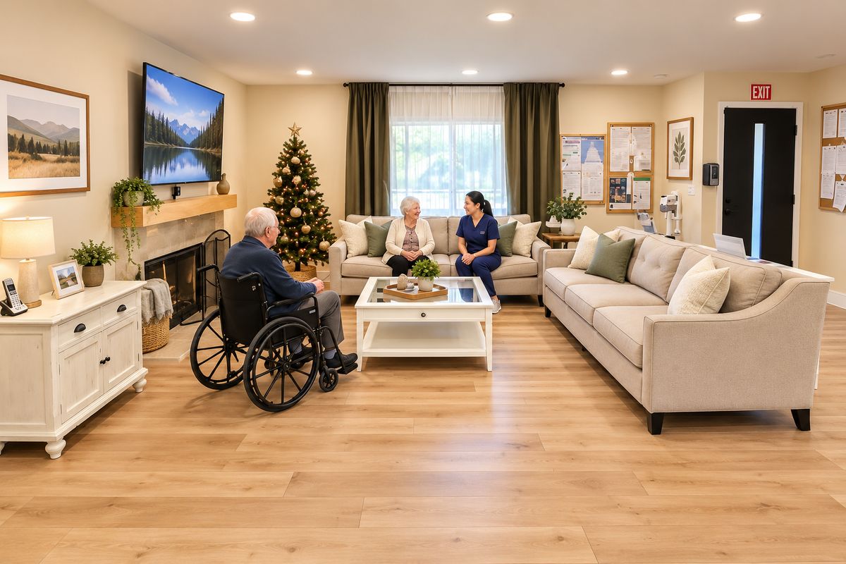 The Grand Senior Living 2