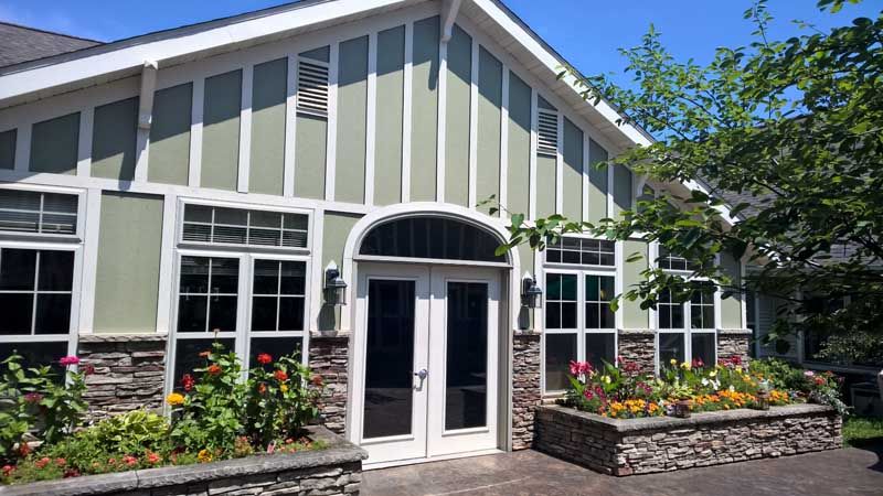 Heritage Court Eau Claire 1