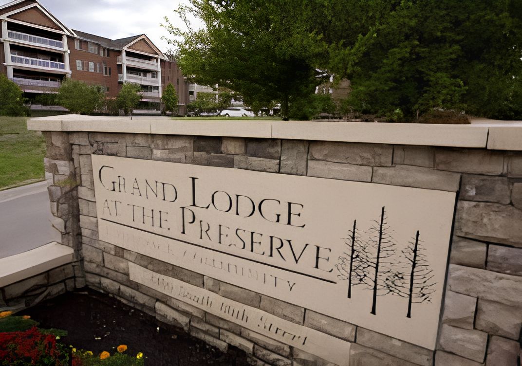 Immanuel: Grand Lodge 3