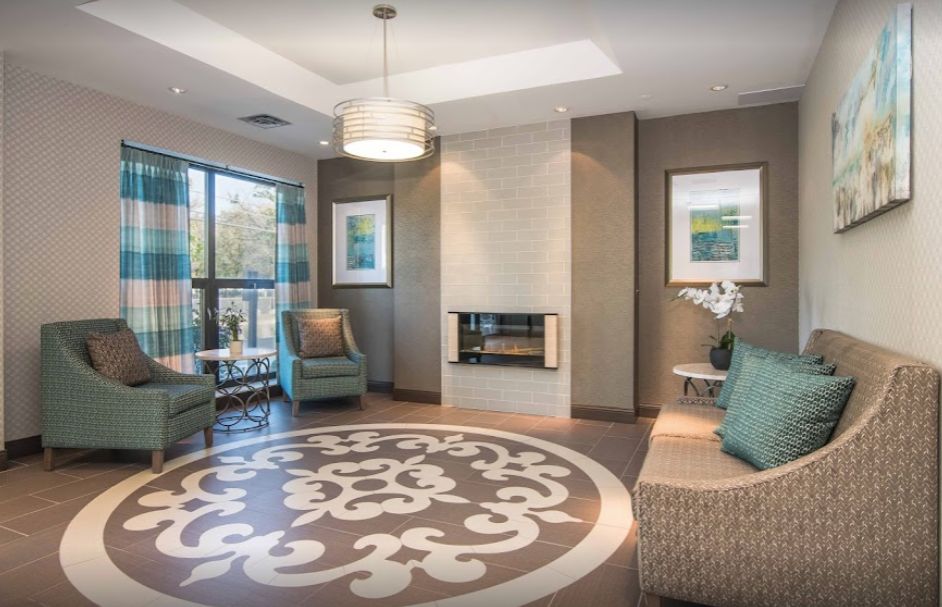 Aperion Care Forest Park 3