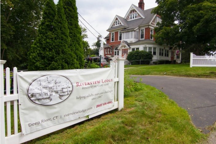 Riverview Lodge 3