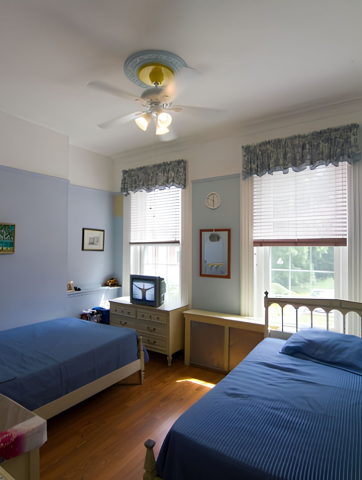 Riverview Lodge 4