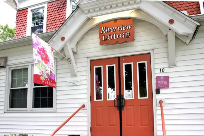 Riverview Lodge 2