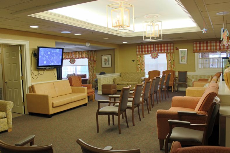 Oyster Bay Manor and Harbor House 3