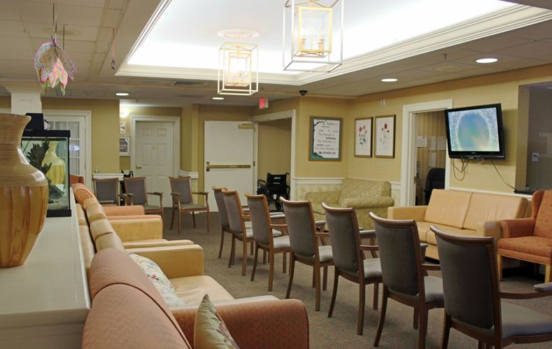 Oyster Bay Manor and Harbor House 2