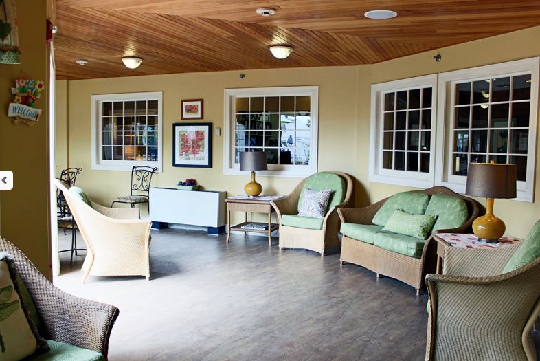Oyster Bay Manor and Harbor House 4