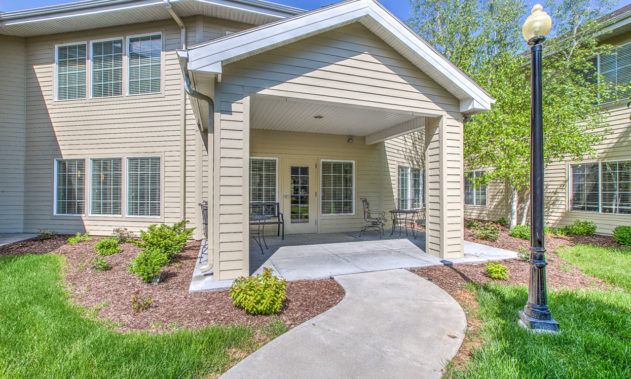 Elk Ridge Village 1