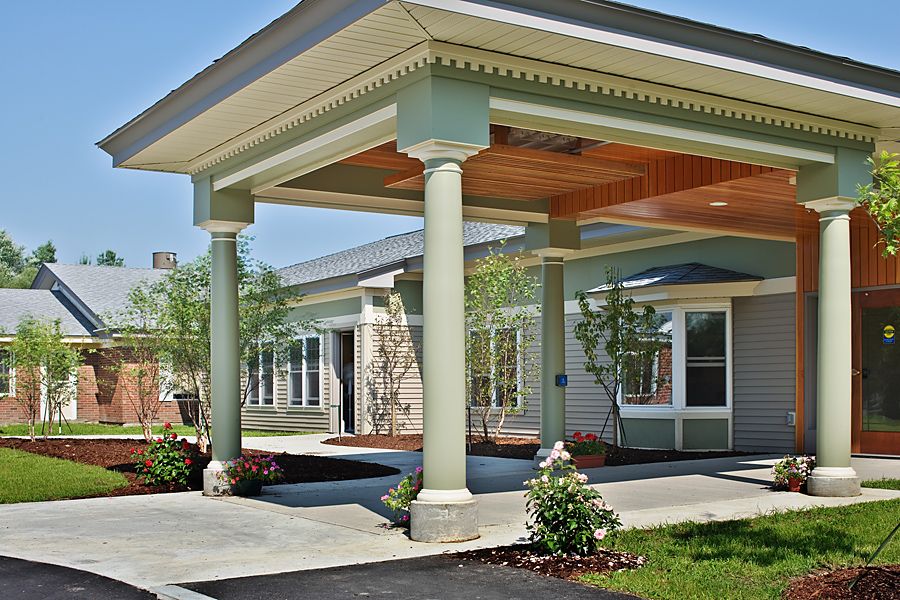 Oak Grove Center 1