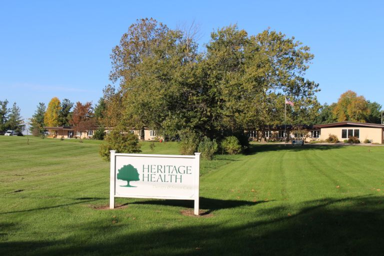 Mt Sterling Hlth and Rehab Center 4