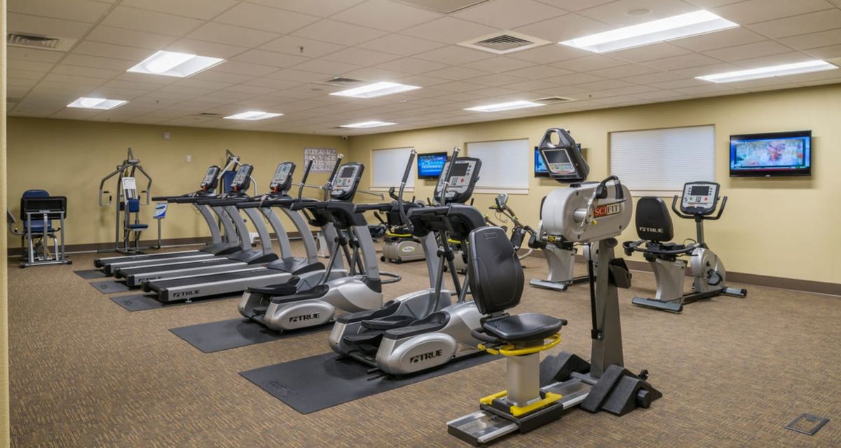Touchmark at Meadow Lake Village - Elkhorn Lodge 4