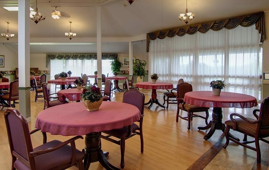 Meadow View Health & Rehabilitation 4