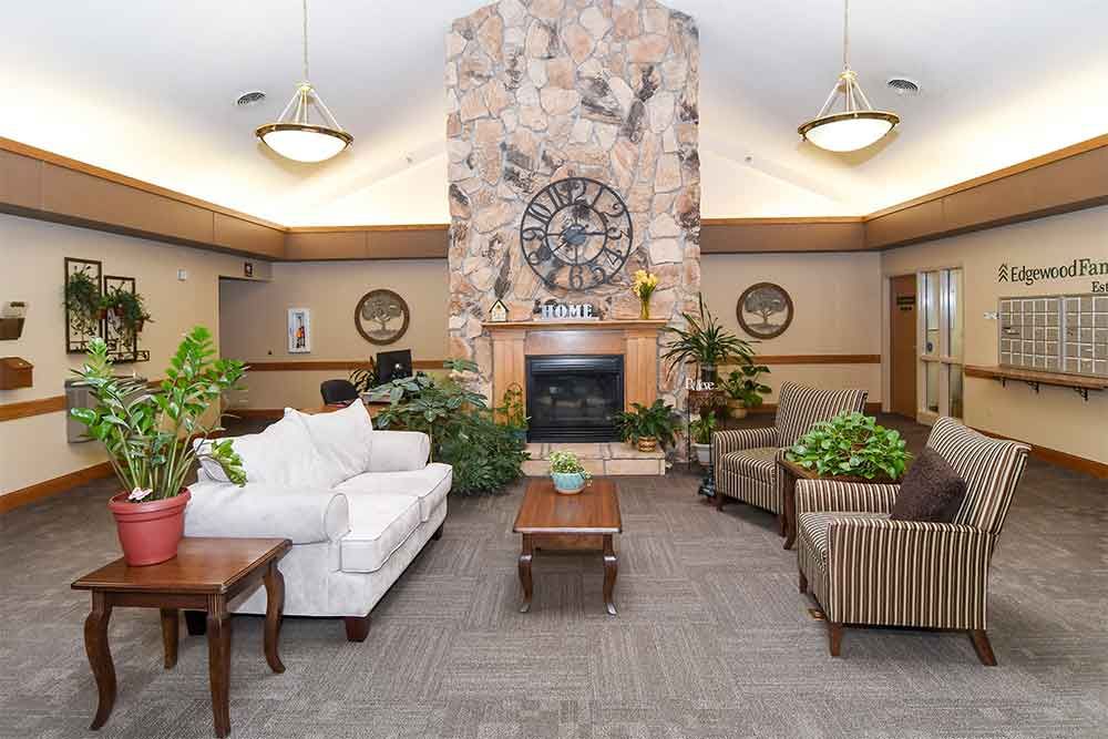 Edgewood Minot Senior Living 3