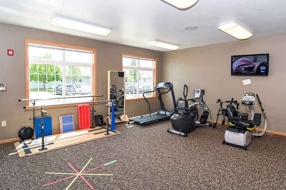 Edgewood Minot Senior Living 1