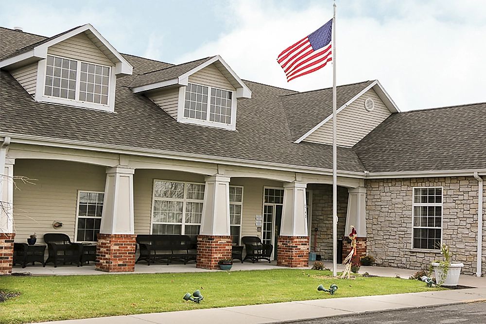Brookdale Niagara Assisted Living 3