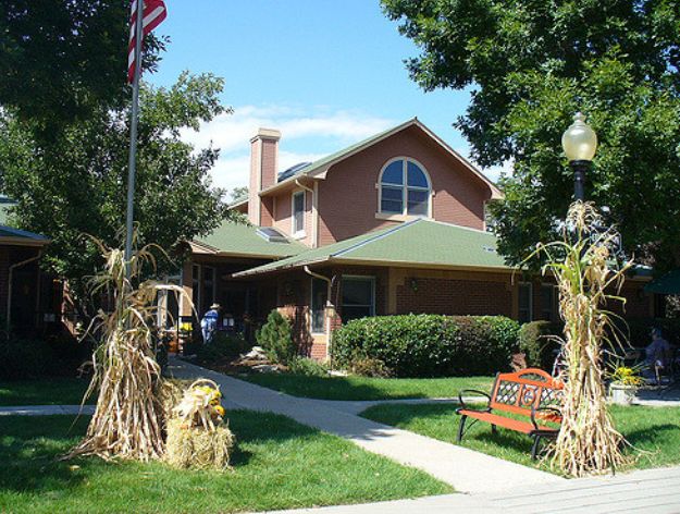 Cinnamon Park 3