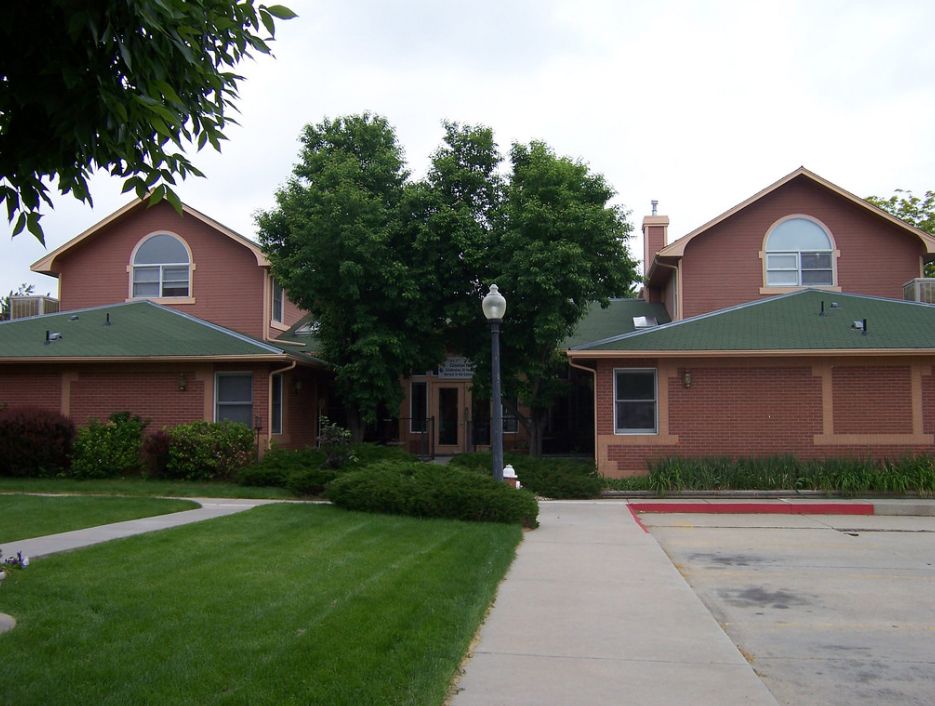 Cinnamon Park 1